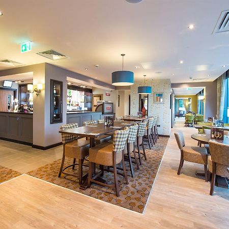 Premier Inn Maidenhead Town Centre Экстерьер фото